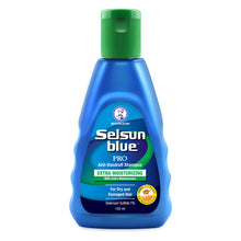 Load image into Gallery viewer, Selsun Blue Pro Extra Moisturizing 120ml