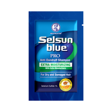 Load image into Gallery viewer, Selsun Blue Pro Extra Moisturizing 6ml
