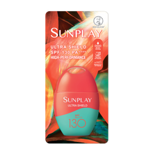 Load image into Gallery viewer, Sunplay Ultra Shield SPF130 Lotion