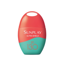 Load image into Gallery viewer, Sunplay Ultra Shield SPF130 Lotion