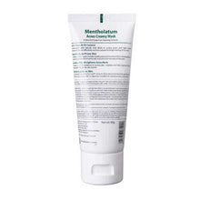 Load image into Gallery viewer, Mentholatum Acnes Creamy Wash 50g