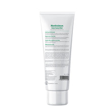 Load image into Gallery viewer, Mentholatum Acnes Creamy Wash 100g