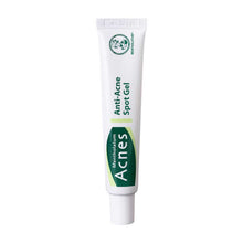Load image into Gallery viewer, Mentholatum Acnes Anti-Acne Spot Gel 18g