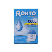 Load image into Gallery viewer, Rohto Cool