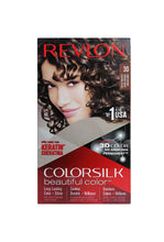 Load image into Gallery viewer, Revlon Colorsilk Beautiful Color - #30 Dark Brown