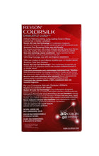 Load image into Gallery viewer, Revlon Colorsilk Beautiful Color - #33 Dark Soft Brown