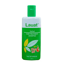 Load image into Gallery viewer, Lauat Shampoo Enriched with Pili Oil 250ml
