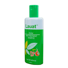 Load image into Gallery viewer, Lauat Shampoo Enriched with Pili Oil 250ml