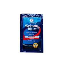 Load image into Gallery viewer, Selsun Blue Pro-X Extra Strength Sachet