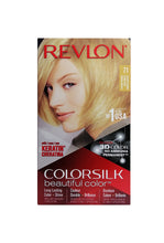 Load image into Gallery viewer, Revlon Colorsilk Beautiful Color - #71 Golden Blonde