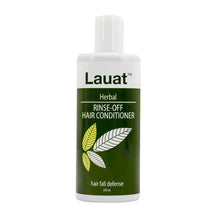 Load image into Gallery viewer, Lauat Rinse Off Conditioner 250ml