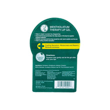 Load image into Gallery viewer, Mentholatum Lip Care Therapy Lip Gel