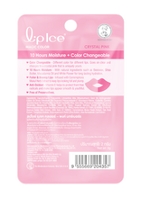 Load image into Gallery viewer, LipIce Magic Color Pink Mixberry