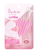 Load image into Gallery viewer, LipIce Magic Color Pink Mixberry
