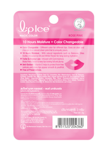 Load image into Gallery viewer, LipIce Magic Color Strawberry