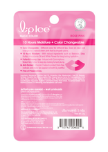 Load image into Gallery viewer, LipIce Magic Color Fragrance Free