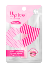 Load image into Gallery viewer, LipIce Magic Color Fragrance Free