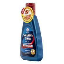 Load image into Gallery viewer, Selsun Blue Pro-X Extra Strength 120ml