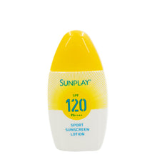 Load image into Gallery viewer, Sunplay Sport SPF120 Lotion