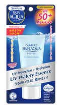 Load image into Gallery viewer, Skin Aqua UV Watery Essence