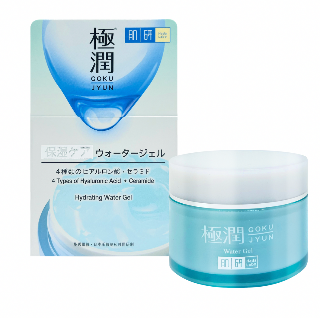 Hada Labo Hydrating Water Gel