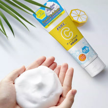 Load image into Gallery viewer, Melano CC Enzyme Face Wash 130g
