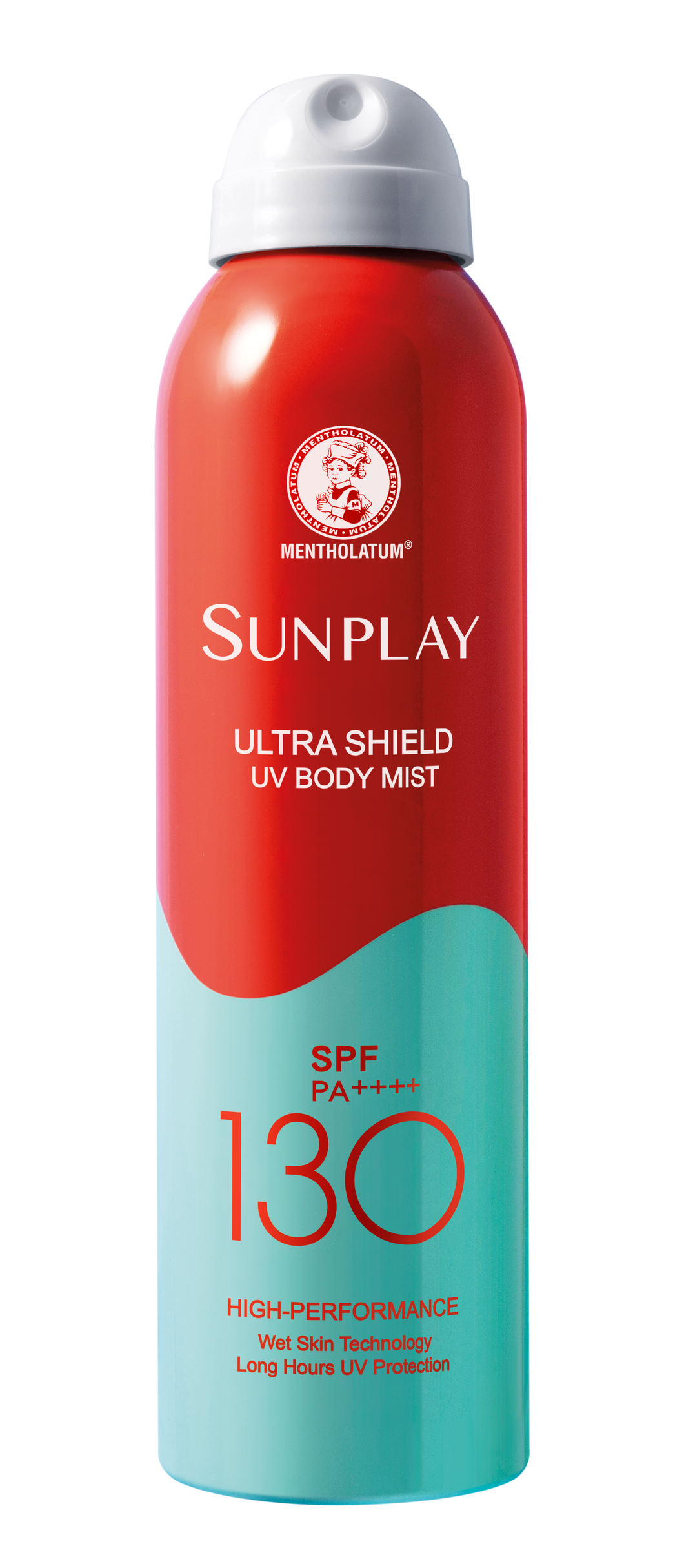 Sunplay Ultra Shield SPF 130 Body Mist