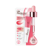 Load image into Gallery viewer, Lip Perfector Serum Lip Gel Vita Quad
