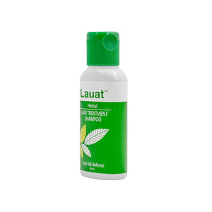 Lauat Shampoo 60ml