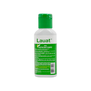 Lauat Shampoo 60ml
