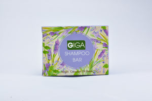 GIGA Shampoo Bar 100g