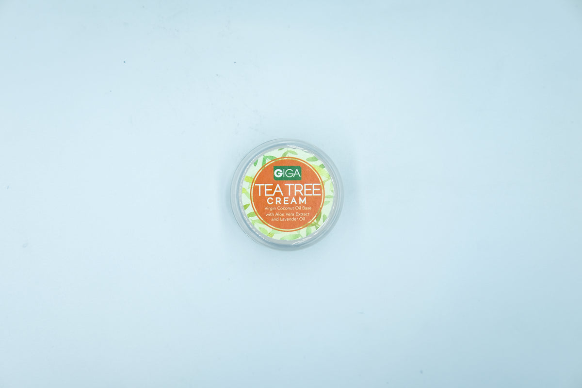 GIGA Tea Tree Cream 10ml – Cambert (Pilipinas), Inc.