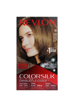 Load image into Gallery viewer, Revlon Colorsilk Beautiful Color - #40 Medium Ash Brown
