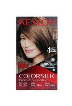 Load image into Gallery viewer, Revlon Colorsilk Beautiful Color - #41 Medium Brown
