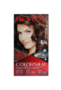 Revlon Colorsilk Beautiful Color - #46 Medium Golden Chestnut Brown