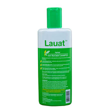 Load image into Gallery viewer, Lauat Shampoo Enriched with Pili Oil 250ml
