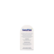 Load image into Gallery viewer, SansFluo Natural Xylitol Swab (Strawberry)

