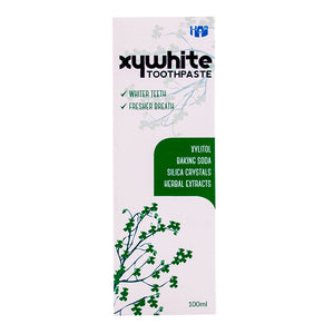 Xywhite Toothpaste