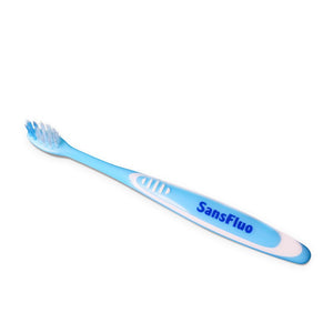 Kids Toothbrush Step 2 (Blue)