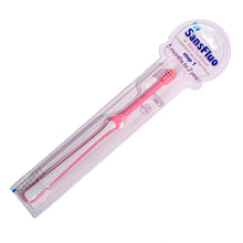 Load image into Gallery viewer, Pen Grip Baby Toothbrush (Pink)
