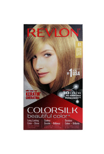 Revlon Colorsilk Beautiful Color - #61 Dark Blonde