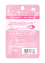 Load image into Gallery viewer, LipIce Magic Color Pink Mixberry
