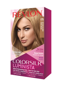 Revlon Colorsilk Luminista - #175 Medium Blonde