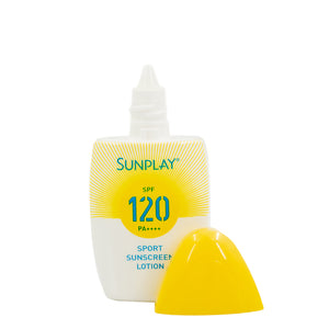 Sunplay Sport SPF120 Lotion
