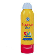 Load image into Gallery viewer, Sunplay Kids SPF60 Body Mist
