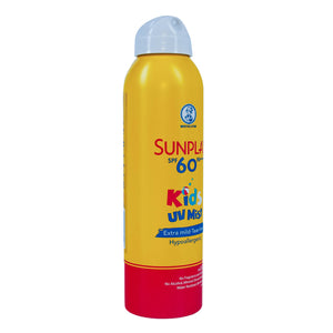 Sunplay Kids SPF60 Body Mist
