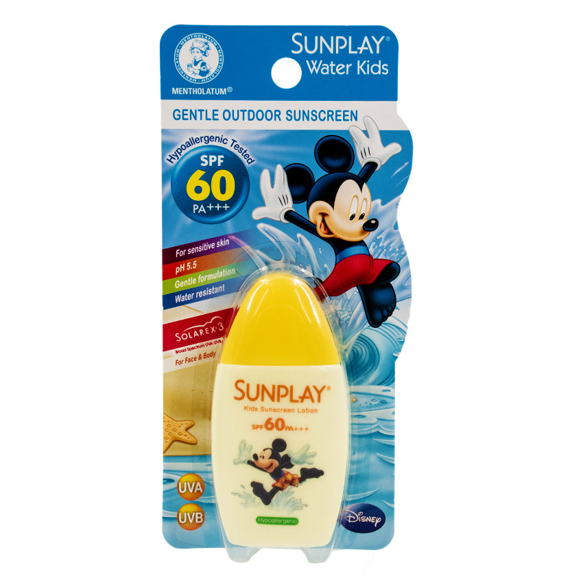 Sunplay Kids SPF60 Lotion