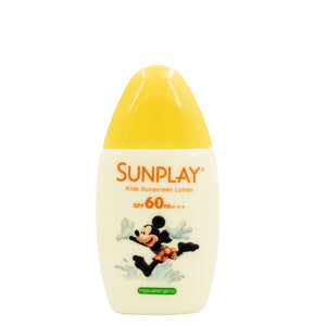 Sunplay Kids SPF60 Lotion