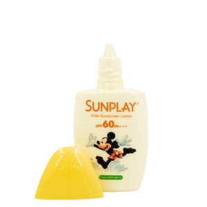 Sunplay Kids SPF60 Lotion