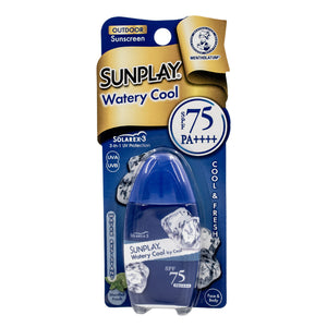 Sunplay Watery Cool SPF75 Lotion